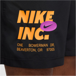 NIKE Form Dri-FIT Unlined 7" Fitnessshorts Herren...