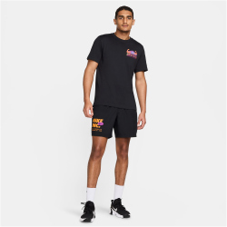NIKE Form Dri-FIT Unlined 7" Fitnessshorts Herren...