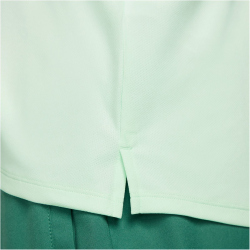 NIKE Miler Flash Lauf-Tanktop Herren 394 - barely green/reflective silv S