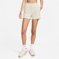 NIKE Sportswear Chill Knit High-Waist Slimfit 3"...