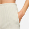 NIKE Sportswear Chill Knit High-Waist Slimfit 3" Shorts Damen 104 - lt orewood brn/lt orewood brn M