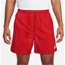 NIKE Club Woven Flow Shorts Herren 657 - university...