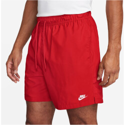 NIKE Club Woven Flow Shorts Herren 657 - university...