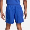 NIKE Club Woven Flow Shorts Herren 480 - game royal/white XXL