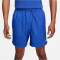 NIKE Club Woven Flow Shorts Herren 480 - game royal/white XXL