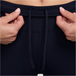 NIKE Swoosh Fast Mid-Rise 7/8-Leggings Damen 451 -...