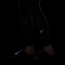 NIKE One High-Waist Leggings Damen 010 - black/black XS
