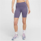 NIKE One High-Waist 5" Leggings Damen 509 - daybreak/black XS