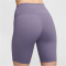 NIKE One High-Waist 5" Leggings Damen 509 - daybreak/black XS