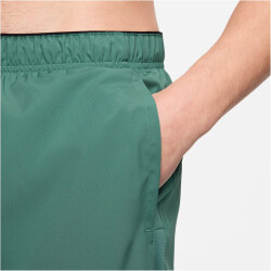 NIKE Challenger Flash Dri-FIT 5" Laufshorts Herren 361 - bicoastal/black/black/reflective silv S