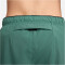 NIKE Challenger Flash Dri-FIT 5" Laufshorts Herren 361 - bicoastal/black/black/reflective silv S