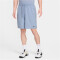 NIKE Form Dri-FIT 9" Versatile Shorts Herren 493 - ashen slate/black S