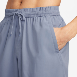 NIKE Form Dri-FIT 9" Versatile Shorts Herren 493 - ashen slate/black M