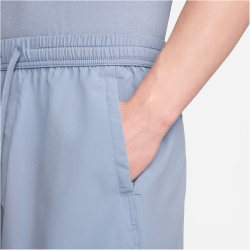NIKE Form Dri-FIT 9" Versatile Shorts Herren 493 - ashen slate/black M