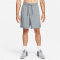 NIKE Form Dri-FIT 9" Versatile Shorts Herren 084 - smoke grey/black S