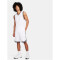 NIKE DNA Dri-FIT 10" Basketballshorts Herren 100 - white/black/black XL