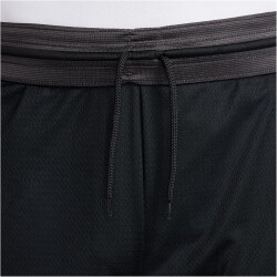 NIKE DNA Dri-FIT 10" Basketballshorts Herren 010 - black/white/white S