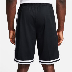NIKE DNA Dri-FIT 10" Basketballshorts Herren 010 - black/white/white S