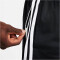 NIKE DNA Dri-FIT 10" Basketballshorts Herren 010 - black/white/white S