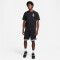NIKE DNA Dri-FIT 10" Basketballshorts Herren 010 - black/white/white S