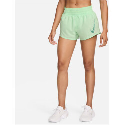 NIKE One Dri-FIT Mid-Rise 3" Shorts Damen 376 -...