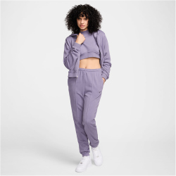 NIKE Sportswear Chill Terry Slim High-Waist French Terry...