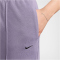 NIKE Sportswear Chill Terry Slim High-Waist French Terry Jogginghose Damen 509 - daybreak/black XS