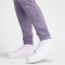NIKE Sportswear Chill Terry Slim High-Waist French Terry Jogginghose Damen 509 - daybreak/black XS