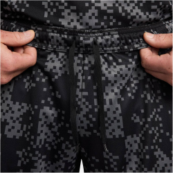 NIKE Academy Pro Dri-FIT Fu&szlig;ballshorts Herren 069 - iron grey/black/black/black S