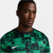 NIKE Academy Pro Dri-FIT Fu&szlig;ball-Trainingsshirt Herren 324 - stadium green/black/white S