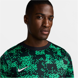 NIKE Academy Pro Dri-FIT Fu&szlig;ball-Trainingsshirt...