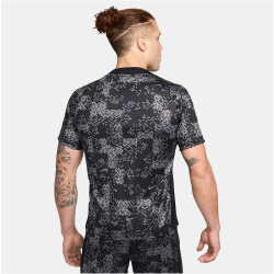 NIKE Academy Pro Dri-FIT Fu&szlig;ball-Trainingsshirt Herren 069 - iron grey/black/black S