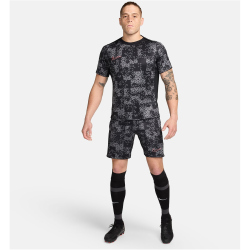 NIKE Academy Pro Dri-FIT Fu&szlig;ball-Trainingsshirt Herren 069 - iron grey/black/black XL