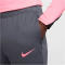 NIKE Strike Dri-FIT Fu&szlig;ball Trainingshose Herren 069 - iron grey/iron grey/black/sunset pulse S