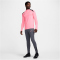 NIKE Strike Dri-FIT Fu&szlig;ball Trainingshose Herren 069 - iron grey/iron grey/black/sunset pulse S