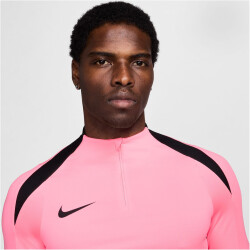 NIKE Strike Dri-FIT 1/2-Zip Global Fußball...
