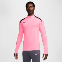 NIKE Strike Dri-FIT 1/2-Zip Global Fußball...