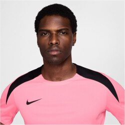 NIKE Strike Dri-FIT kurzarm Fußball Trainingsshirt...