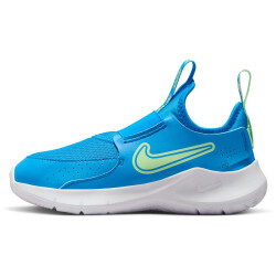 NIKE Flex Runner 3 Sneaker Kinder 400 - photo blue/vapor...