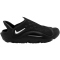 NIKE Sol Sandalen Kinder 002 - black/white-anthracite 25