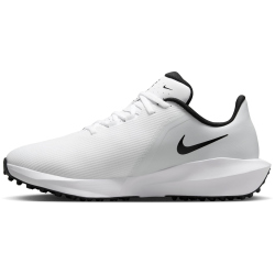 NIKE Infinity 24 Golfschuhe 100 - white/black-pure...