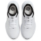 NIKE Infinity 24 Golfschuhe 100 - white/black-pure platinum 42