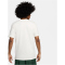 NIKE Sportswear SP T-Shirt Herren 133 - sail/sail M
