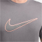 NIKE Sportswear SP T-Shirt Herren 069 - iron grey/iron grey S