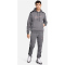 NIKE Sportswear SP Fleece Hoodie Herren 068 - iron grey/black/iron grey S