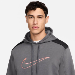 NIKE Sportswear SP Fleece Hoodie Herren 068 - iron...