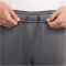 NIKE Sportswear SP Fleece Jogginghose Herren 068 - iron grey/black XS