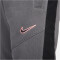 NIKE Sportswear SP Fleece Jogginghose Herren 068 - iron grey/black XS