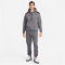 NIKE Sportswear SP Fleece Jogginghose Herren 068 - iron grey/black S