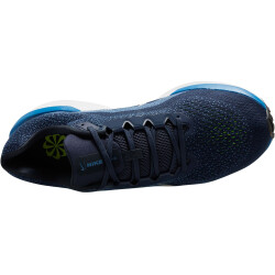 NIKE Winflo 11 Laufschuhe Herren 400 - midnight navy/white-star blue 38.5
